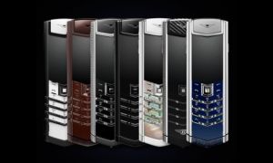 Tắt sóng 2G, nhiều điện thoại Vertu sẽ thành ‘cục gạch’