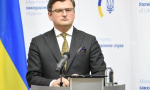Ukraine muốn châu Âu cung cấp toàn bộ đạn dược