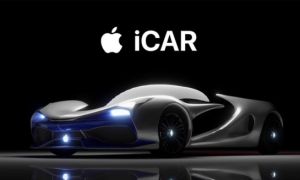 Bloomberg: Apple bất ngờ hủy dự án xe điện, chuyển người sang làm AI