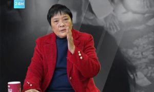 TS Đoàn Hương:
