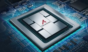 Chip AI của Huawei 'mạnh hơn Nvidia A100'