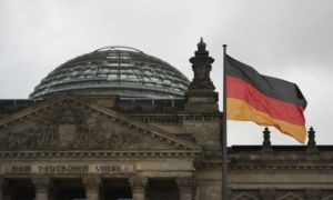 Đức chuẩn bị gói kích thích kinh tế trị giá 7 tỷ euro