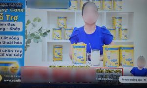 Đề xuất siết quảng cáo của người nổi tiếng trên mạng xã hội