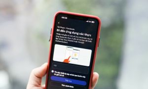 Nhiều người vẫn chưa thể đăng nhập ứng dụng Facebook