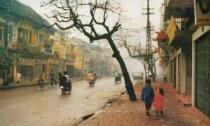 Hương vị của Hà Nội !
