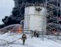Ukraine tập kích 12 nhà máy lọc dầu của Nga