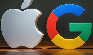 iPhone mới có thể được tích hợp AI do Google phát triển