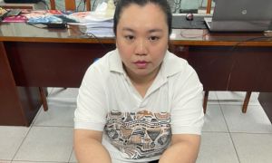 Người phụ nữ ở TPHCM lừa gần 5 tỷ đồng để lo thủ tục đi du học Mỹ
