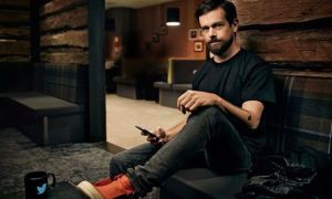 8 điều ít biết về CEO Twitter - tỷ phú Jack Dorsey