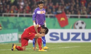 Bóng đá Việt Nam, ai là người thất bại?
