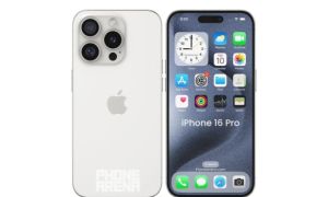 Thay đổi đáng chờ đợi trên iPhone 16 Pro liên quan trí tuệ nhân tạo