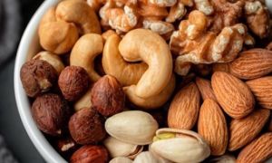 Thứ ăn vào bao nhiêu cơ thể cũng không tiêu hóa được lại giúp ngừa ung thư,...
