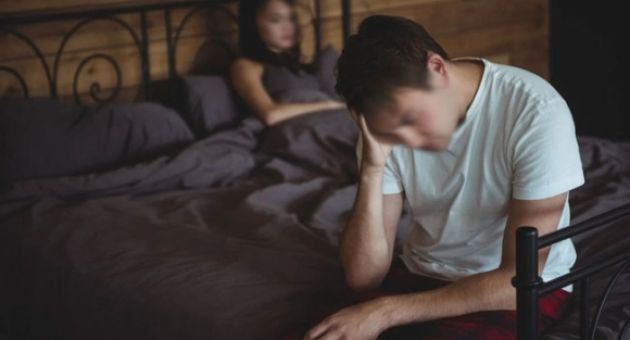 Kết hôn 3 tháng, vợ vẫn không cho