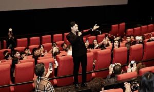 “Mai của Trấn Thành chưa đủ tầm vươn ra thế giới”