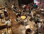 Văn hoá thưởng thức cà phê ở châu Á: Người Việt mải mê selfie ở quán đẹp long lanh