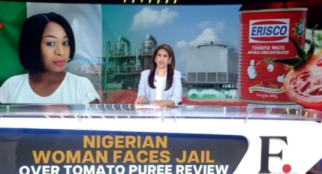 Review chê đồ ăn trên mạng xã hội, KOL vướng vào lao lý