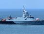 Ukraine nói Nga chỉ còn 1 chiến hạm phóng tên lửa hành trình ở Crimea