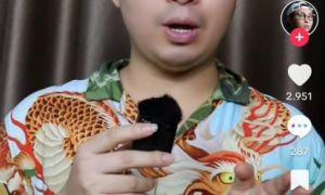 Phạt 7,5 triệu đồng TikToker nói 'Sài Gòn là nơi lý tưởng cho tội phạm hoạt...