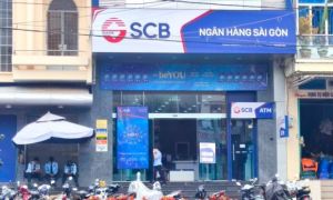 Bắt Phó giám đốc Ngân hàng SCB chi nhánh Gia Lai làm giả giấy tờ, chiếm đoạt...