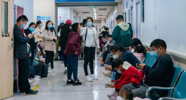 5 bệnh có tốc độ lây lan từ người sang người nhanh