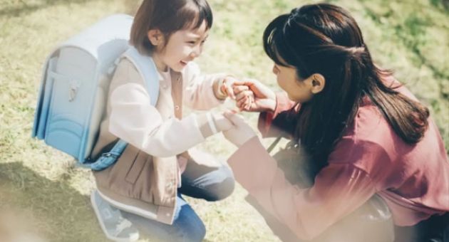 Dù con bạn bao nhiêu tuổi cũng hãy nói cho con biết 7 bí mật này, nếu không sẽ...