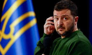 Ukraine cạn kiệt vũ khí, khó chặn đà tiến công của quân xâm lược Nga