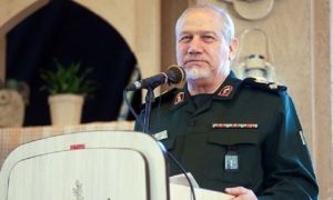 Iran: Không có Đại sứ quán nào của Israel là an toàn