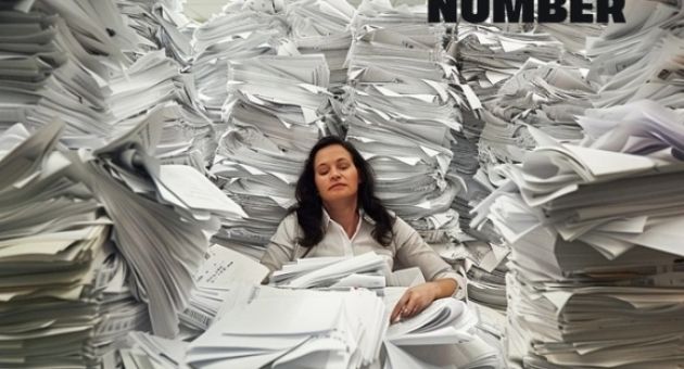 Người Đức mệt mỏi vì văn hóa ‘kỷ luật’: Mất 120 ngày cho một tờ giấy phép kinh...