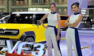 VinFast chào sân Thái Lan: Chuyên gia nghi ngại, người tiêu dùng có sẵn sàng...