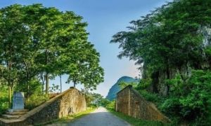 Địa danh, một di sản văn hóa