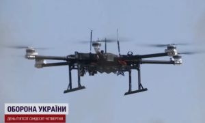 Đồng minh của Putin choáng váng trước máy bay không người lái Ukraine 'cực kỳ...