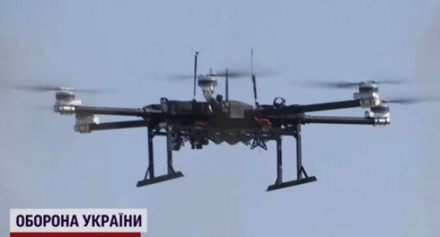 Đồng minh của Putin choáng váng trước máy bay không người lái Ukraine 'cực kỳ...