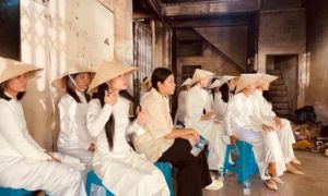 Phim The Sympathizer ra mắt thế giới, Việt Nam bao lần nói 'không'