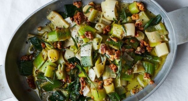 Loại rau người Trung Quốc cực thích là thuốc bổ máu, hạ đường huyết hiệu quả,...