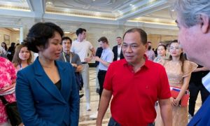 Vụ kiện tập thể VinFast: Hai hãng luật đã đệ đơn tại tòa án quận ở New York