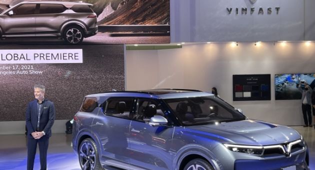 VinFast của Phạm Nhật Vượng đối diện với nhiều vụ kiện lớn ở Mỹ
