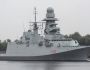 Chỉ huy EU muốn điều thêm chiến hạm hộ tống tàu hàng qua Biển Đỏ