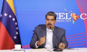 Venezuela đóng cửa sứ quán ở Ecuador