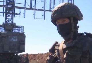 Radar Nebo-U Nga trị giá 100 triệu USD bị 7 UAV Ukraine phá hủy