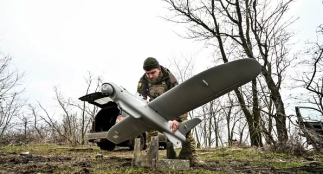 Ukraine tấn công cơ sở chế tạo máy bay ném bom nằm sâu trong lãnh thổ Nga