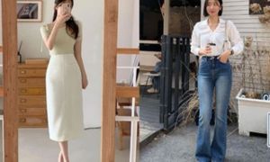 5 món thời trang phụ nữ trên 40 tuổi nên sắm