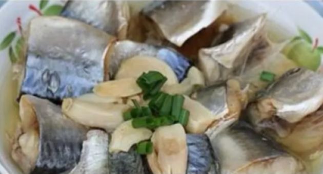 Loại cá rẻ hơn cá hồi, là kho DHA nhưng nhiều người bỏ qua