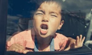 Giáo sư nổi tiếng: 3 biểu hiện