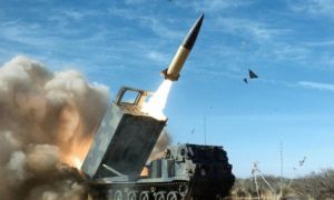 Hai lần Ukraine dùng tên lửa tầm xa của Mỹ để chống quân đội Nga