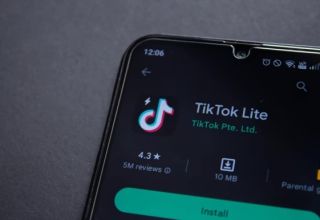 TikTok thông báo ngừng chức năng mới thưởng điểm đổi quà trên ứng dụng Lite...