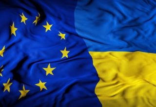 Ukraine tiếp nhận khoản hỗ trợ tài chính mới từ phía EU