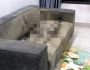 Phát hiện thi thể cô gái đã khô trên ghế sofa hơn 1 năm trời trong căn hộ chung cư ở Hà Nội