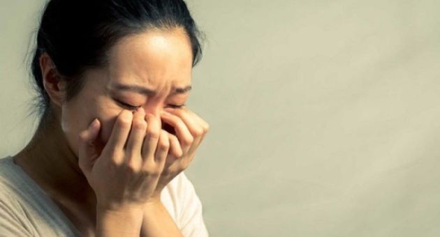 Tôi nhận cái kết đắng vì đánh ghen chồng và cô bồ giữa phố