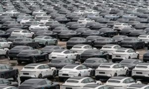 Trung Quốc thừa nhà máy ô tô nghiêm trọng: Con số gấp 2 lượng người muốn mua xe