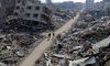 LHQ nói cần 14 năm để dọn dẹp 37 triệu tấn gạch vụn ở Gaza